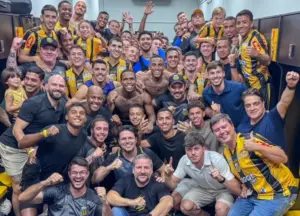 PLACAR FI: Com classificados no Paulistão, confira os RESULTADOS deste DOMINGO