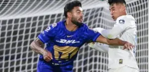 Botafogo desiste de zagueiro após negativa do Pumas