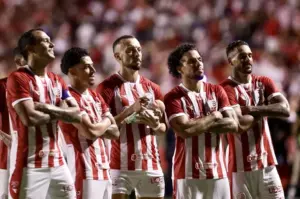 PERNAMBUCANO: Náutico bate o Santa Cruz e vai á final