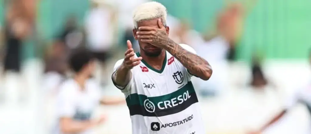 Boavista 2 x 3 Maringá – Dogão vence e se classifica na Copa do Brasil