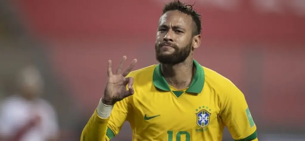 CBF é cornetada nas redes sociais após esquecer aniversário de Neymar