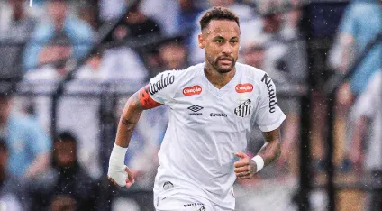 Neymar tera 3 jogos para convencer ancelotti