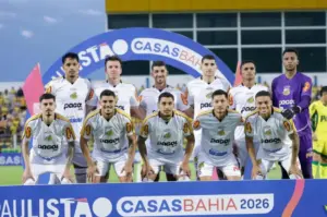 Paulistão: Novorizontino é o primeiro classificado para o mata-mata