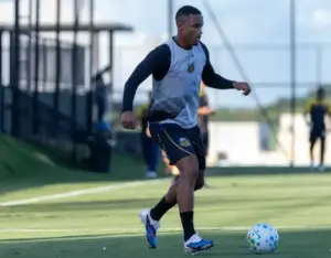 Novorizontino x Nacional-AM - Tigre vai em busca da classificação