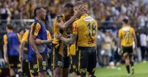 PAULISTÃO: Novorizontino tira Santos e Corinthians avança nos pênaltis