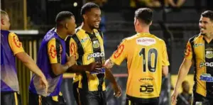 COPA DO BRASIL: Novorizontino e São Bernardo avançam; Guarani está fora