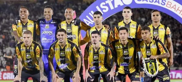 Após 36 anos, o Novorizontino volta a outra final de Paulistão 2 Paulistão - 2026