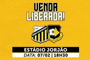 Novorizontino mira vantagem no mata-mata e convoca torcida