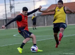 Novorizontino domina retrospecto contra o Santos