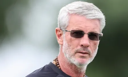 Bragantino x Athletico-PR - Onde assistir, arbitragem e escalações 3 Odair Athletico PR 2026 Brasileirao