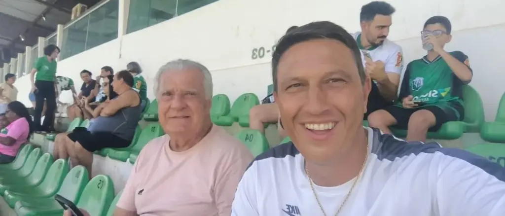 Riopretano oficializa Odirlei Maurer como técnico da base