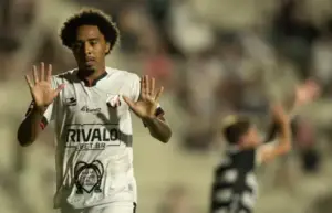 Paulistão A2 RIVALO: Osman mantém Ituano na ponta e celebra retorno aos gramados