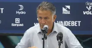 Remo empata com o Mirassol e Osório explica substituições