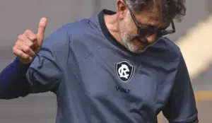 Remo garante 5ª final seguida e técnico exalta reação