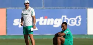 Palmeiras mira retomada de títulos com time reformulado
