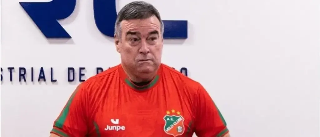 Pintado projeta desafios do Velo Clube na sequência da temporada