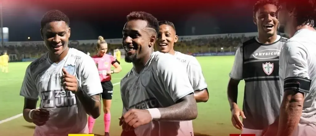 Portuguesa mira volta por cima após eliminação no Paulistão