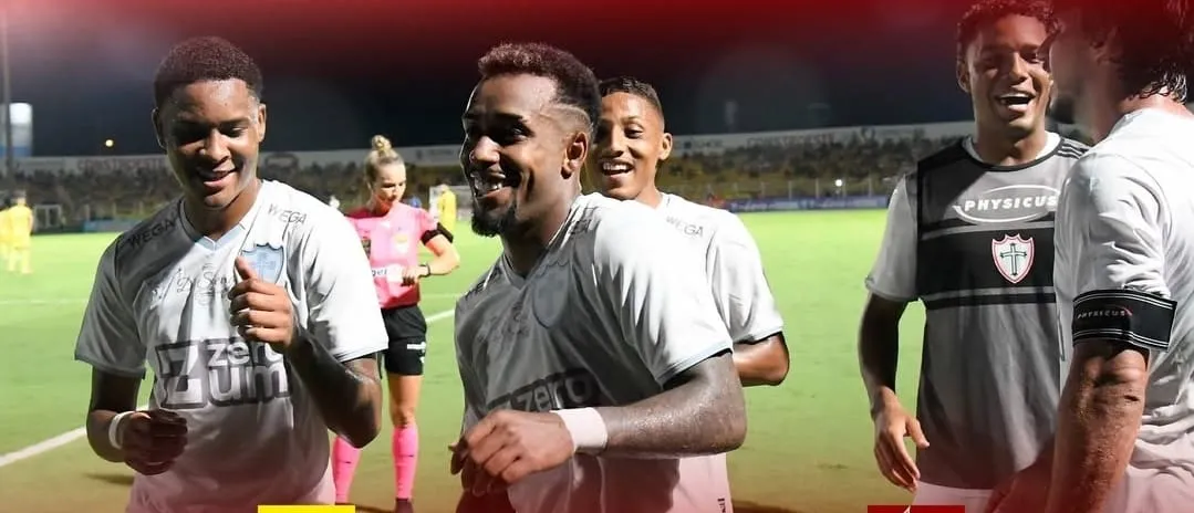 (Foto: Divulgação-Portuguesa SAF)