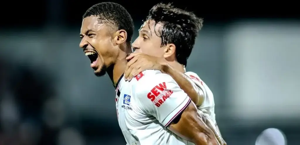 Primavera x Noroeste – Onde assistir, horário e escalações