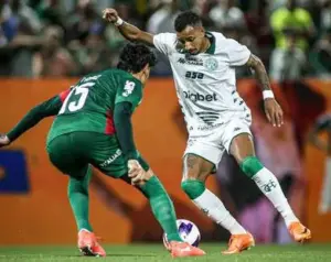 Auxiliar do Abel sobre técnico do Guarani: 'Me xingou'