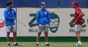 Palmeiras retoma treinos e mira semifinal contra o São Paulo