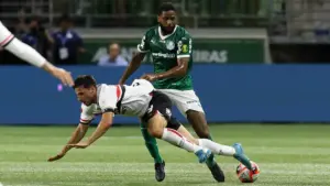 Paulistão: Palmeiras e São Paulo reacendem polêmica após um ano