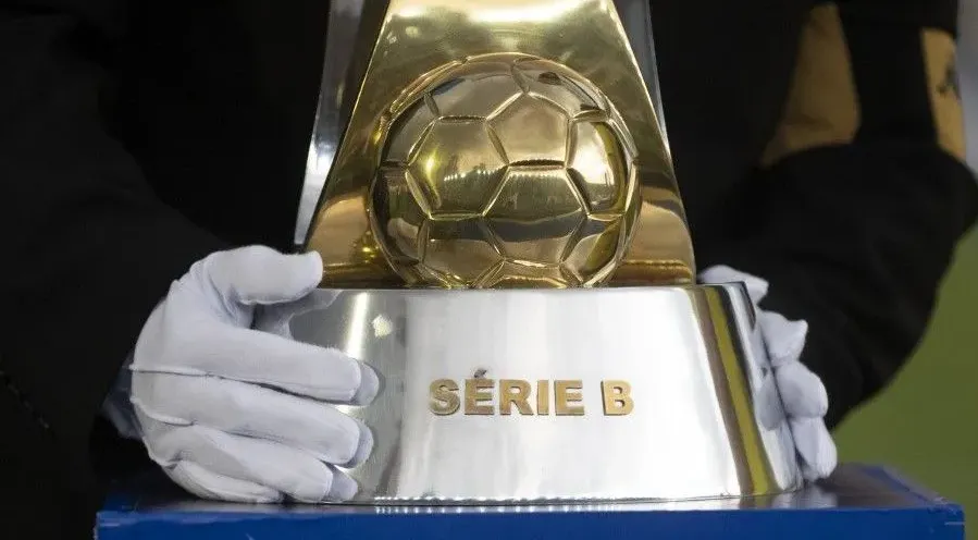 Palyoffs serie b aval dirigentes