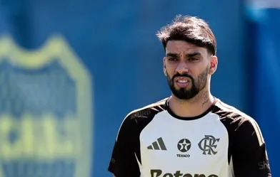 Flamengo avalia melhor posição para Paquetá após início irregular