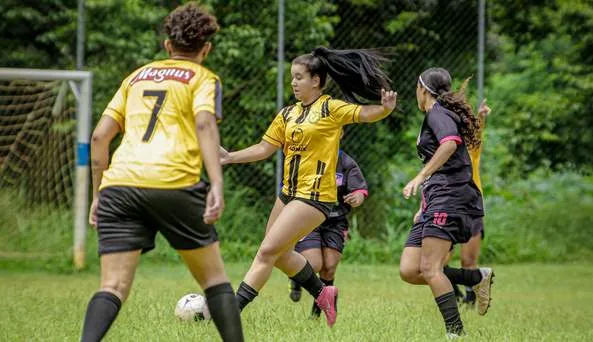 II Copa do Povo Transite - 2026