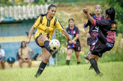 II Taça do Povo Transite começa com grandes jogos 2 II Taça do Povo - 2026