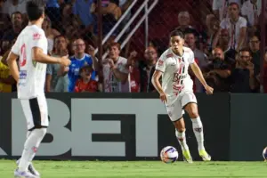 Fortaleza busca contratação de dupla do Primavera