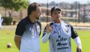 Paulistão A2 RIVALO: Paulo Roberto deixa o Votuporanguense