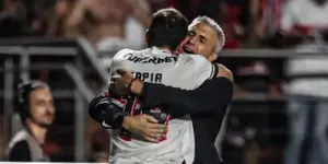 São Paulo inicia 2026 sem novas lesões e vê trabalho de Crespo surtir efeito