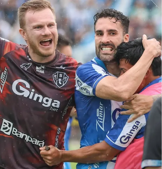 PARAENSE: Remo e Paysandu vencem e farão clássico na final