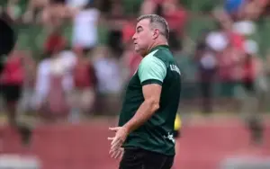 Pintado lamenta rebaixamento do Velo Clube, mas garante: 