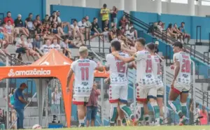 RONDONIENSE: Porto Velho mantém liderança