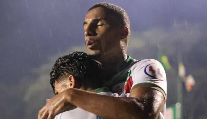 Portuguesa Santista bate XV de Jau