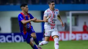 Araguaína-TO 0 x 3 Primavera - Paulistas superam gramado de várzea