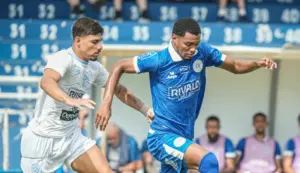 São Bento 1 x 2 Osasco Sporting - 9ª derrota do Bentão no Paulistão A2 Rivalo