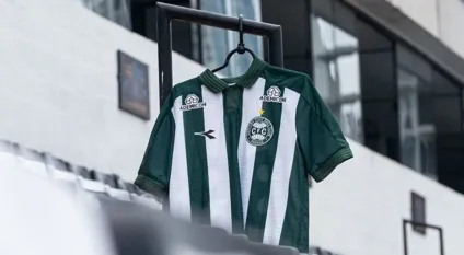 Coritiba intensifica busca por camisa 9 na reta final da janela