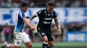 PARAENSE: Em jogo tenso, Paysandu e Remo ficam no empate