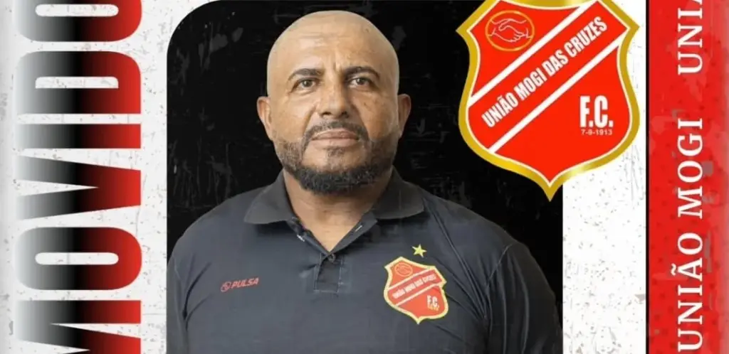 União Mogi aposta em treinador da Copinha para a Bezinha