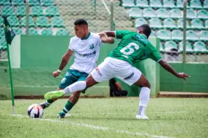 Rio Preto 1 x 0 União São João - Jacaré conquista a primeira vitória