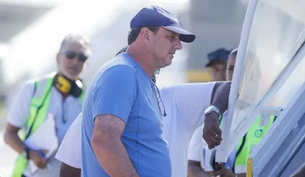 Bahia estreia na Libertadores com desfalques importantes