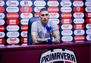 Paulistão: Técnico do Primavera, Rafael Marques projeta duelo contra o São Paulo