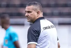 Paulistão A4 RIVALO: Raphael Pereira exalta atuação e retomada de confiança