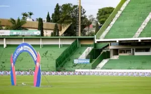 São Paulo pode jogar no estádio do Guarani devido a shows no Morumbi