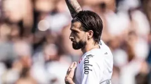 Santos decide manter Lautaro Díaz e descarta negociações