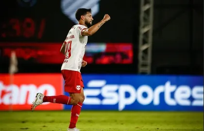 Red Bull Bragantino 1 x 1 Athletico-PR - Furacão arranca empate em Bragança 3 Red Bull Bragantino 1 x 1 Athletico Brasileirao 2026 1