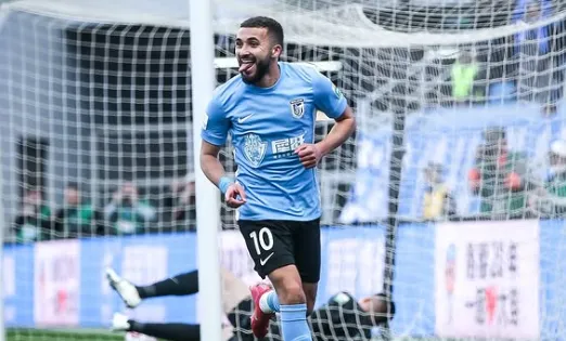 Reforco do Corinthians e amigo de memphis